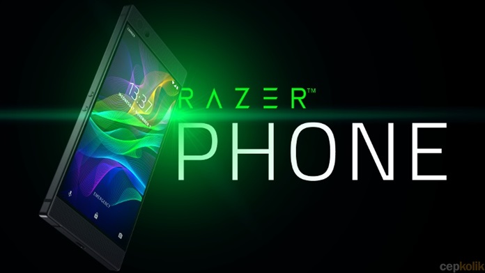Razer Phone 2 Çıkış Tarihi Resmen Açıklandı!