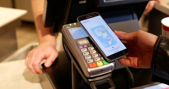 Samsung Pay Nedir? Nasıl Kullanılır?