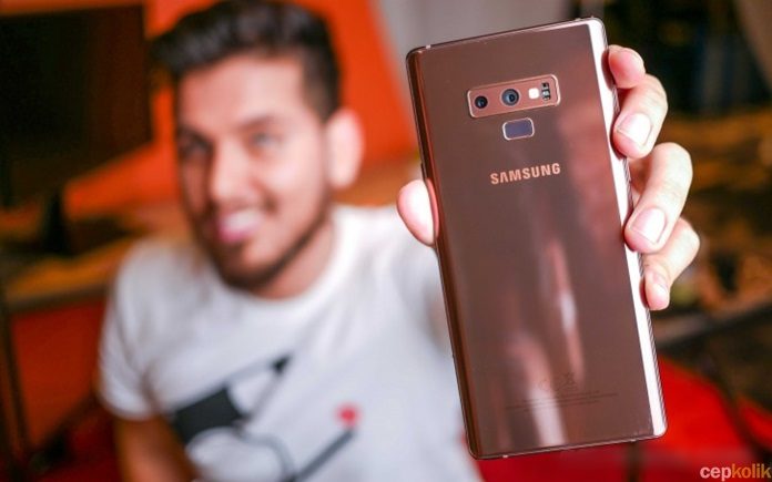 samsung s20 spotify