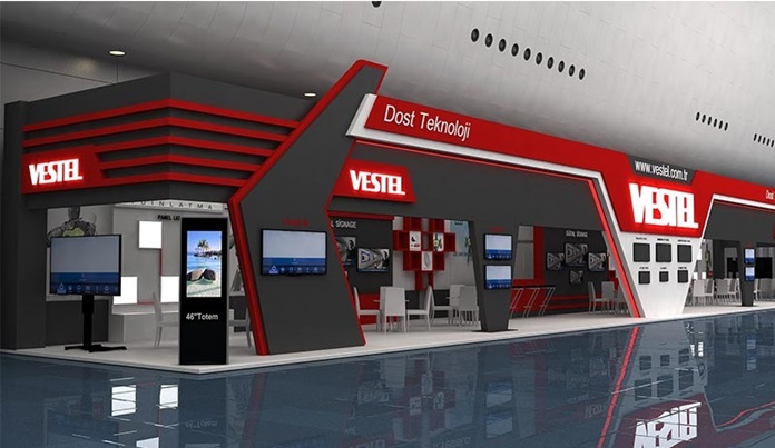 Vestel ve Türk Telekom’dan Yerli İş Birliği: Vestelcell