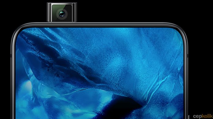 Vivo NEX Pop-up Selfie Kamerasıyla Bira Şişesi Açtılar!