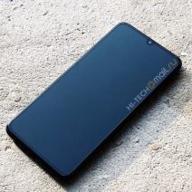 Vivo V11 Özellikleri ve Canlı Görüntüleri Sızdırıldı!
