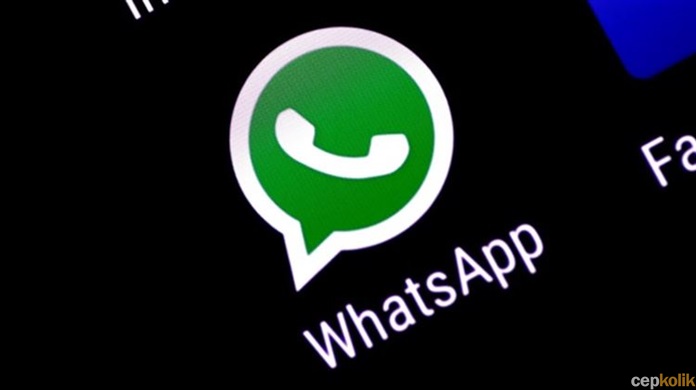 WhatsApp Sohbet Arkaplan Resmi Nasıl Değiştirilir?