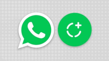 WhatsApp Durum Kısmındaki Videolar Nasıl İndirilir?