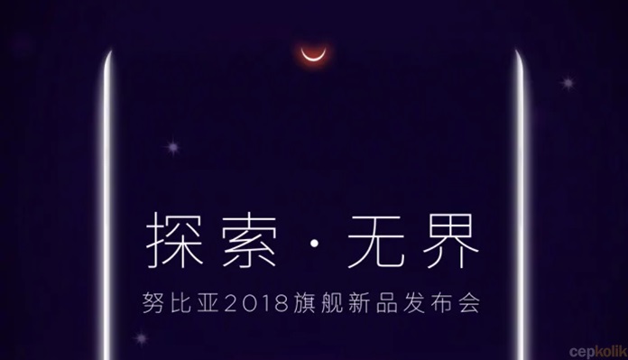 ZTE Nubia Z18 Çıkış Tarihi Açıklandı