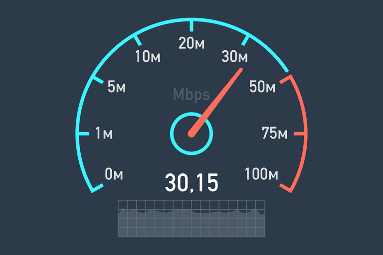 İnternet Hızını Düzenli Olarak Test Etmeniz Gerekiyor