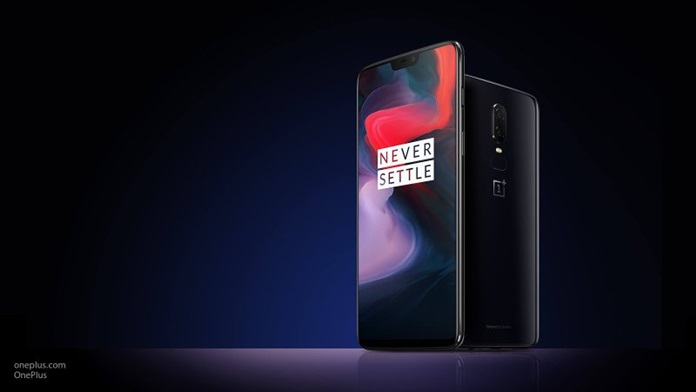 OnePlus 6T Tasarım ve Ana Detaylar İlk Kez Açıklandı!