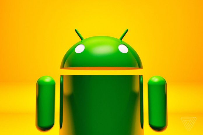 Android