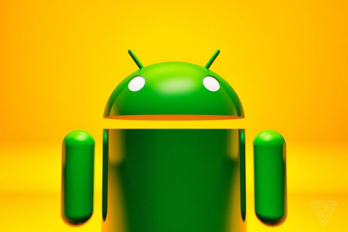 Android