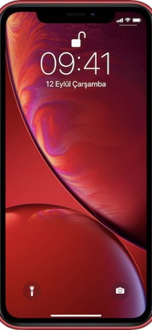 Apple iPhone Xr-2