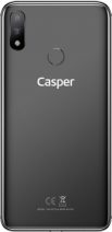 Casper VIA A3 Plus