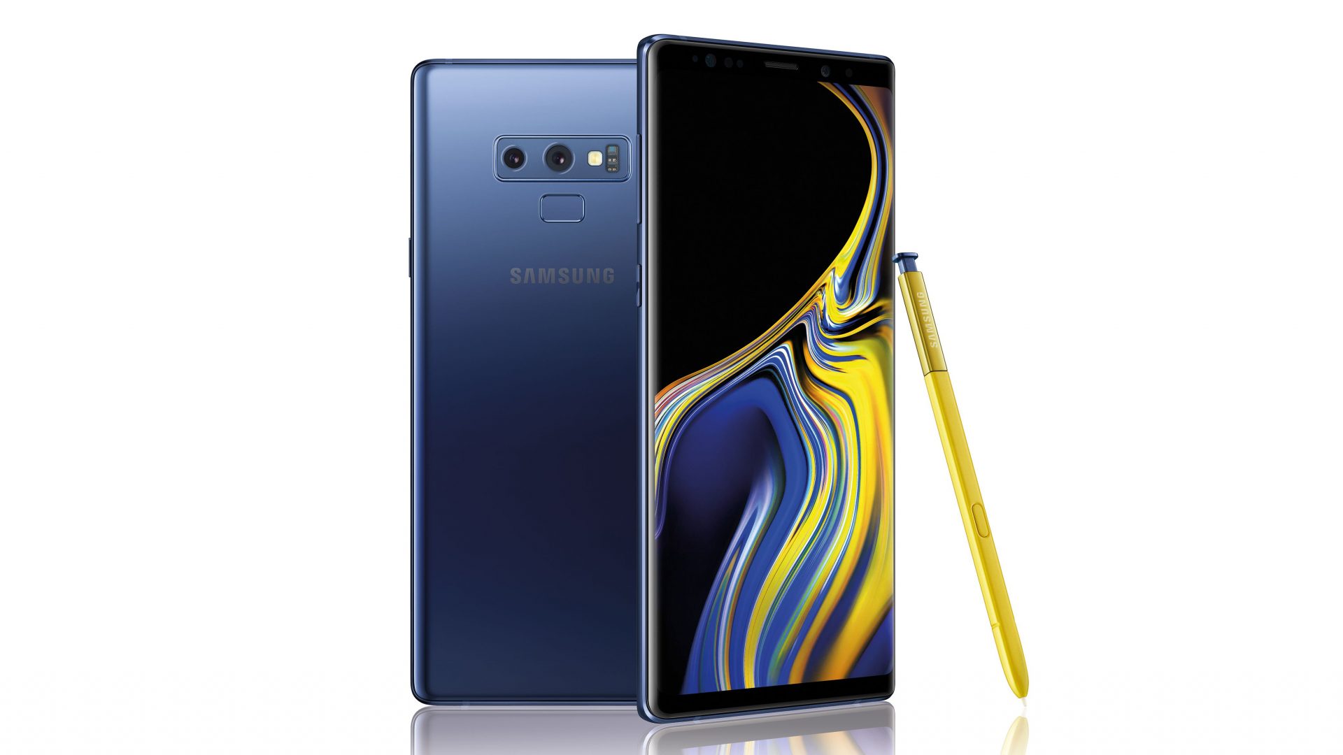 Galaxy Note 9