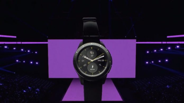 Galaxy Watch