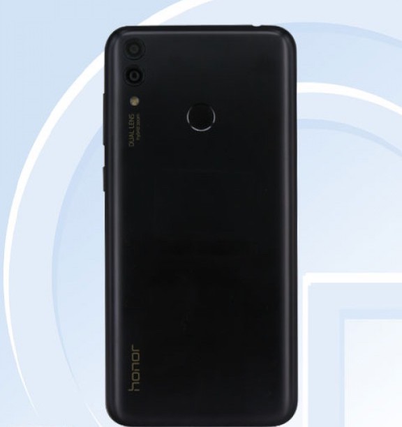 Honor 8C