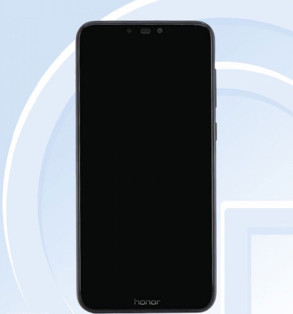 Honor 8C