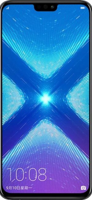 Honor 8X