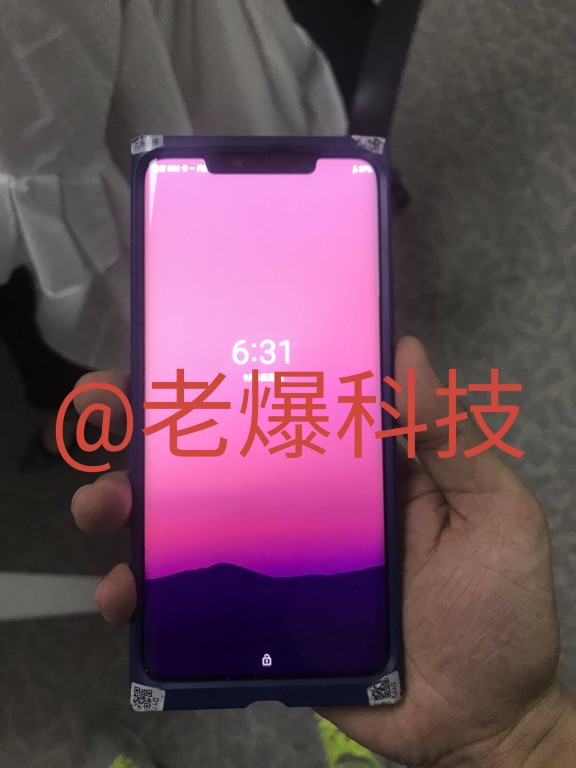 Huawei Mate 20 Pro