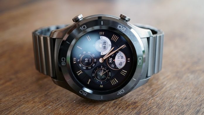 Huawei Watch GT