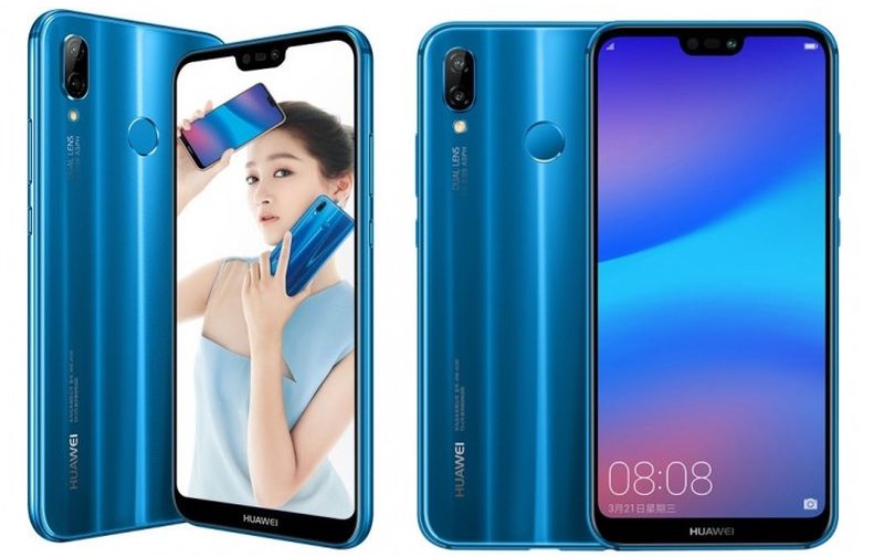 Huawei