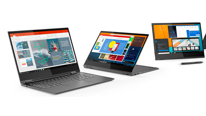 Lenovo Yoga C630