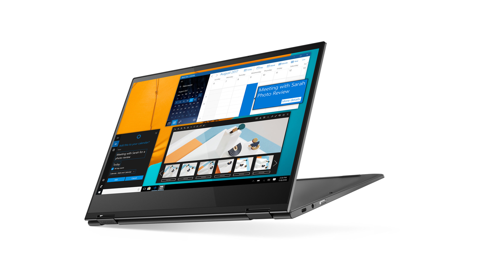 Lenovo Yoga C630