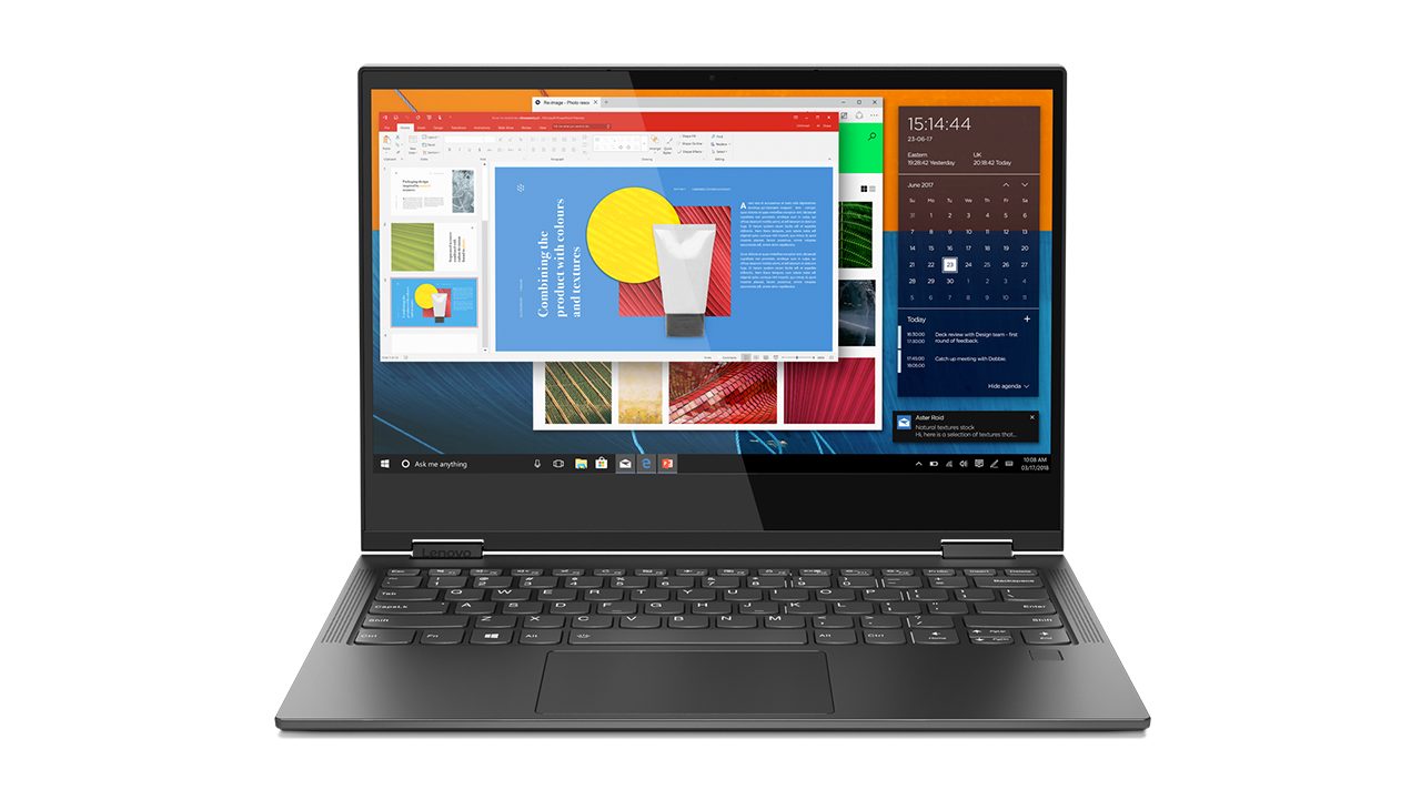 Lenovo Yoga C630