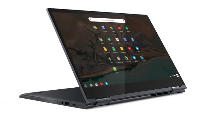 Lenovo Yoga C630