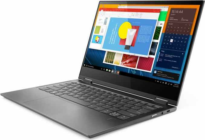 Lenovo Yoga C630