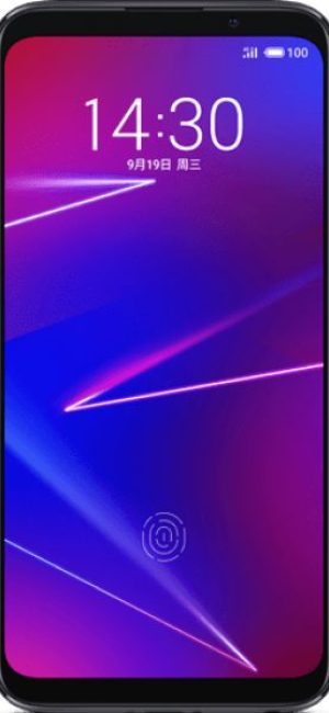 Meizu 16X