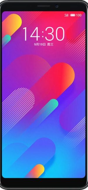 Meizu V8