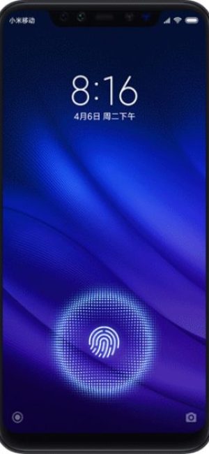 Meizu V8 Pro