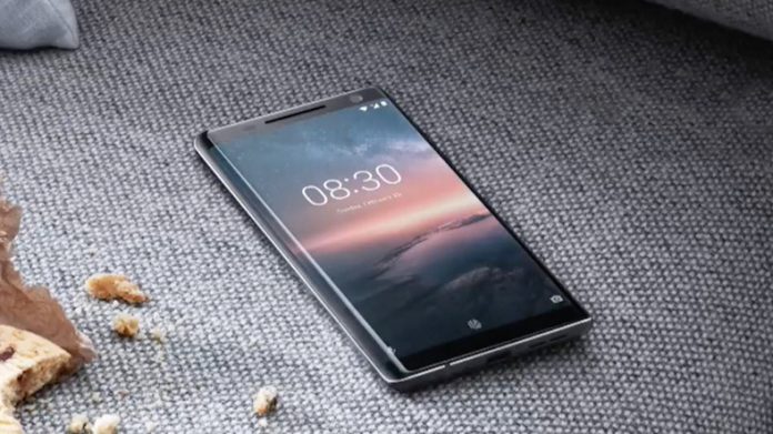 Nokia 9