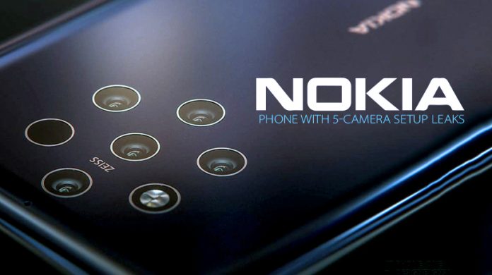 Nokia 9