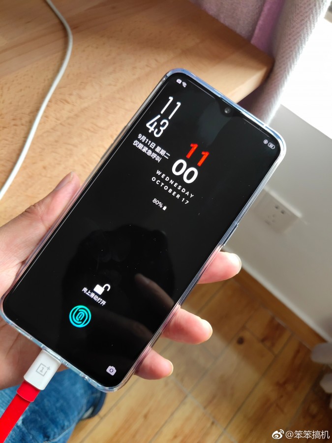 OnePlus 6T