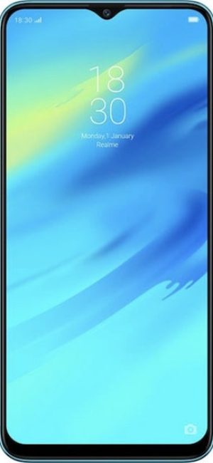 Oppo Realme 2 Pro
