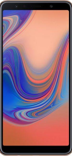 Samsung Galaxy A7 (2018)-1