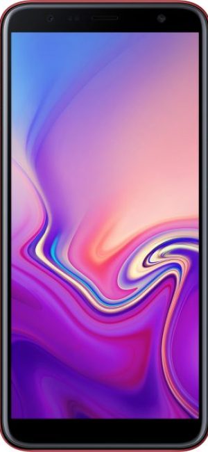 Samsung Galaxy J6 Plus