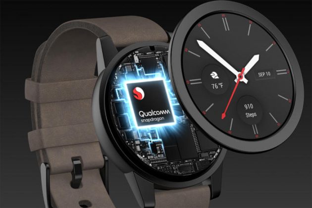 android wear 3100