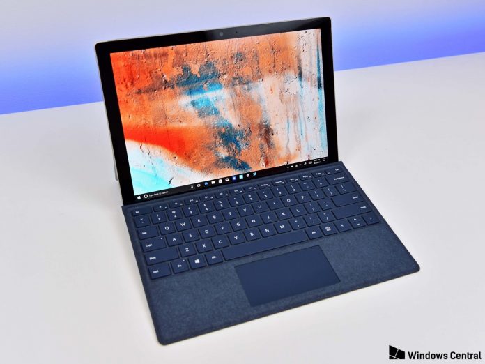 Surface Pro