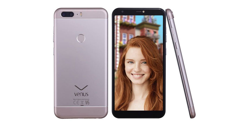 Vestel Venus V6