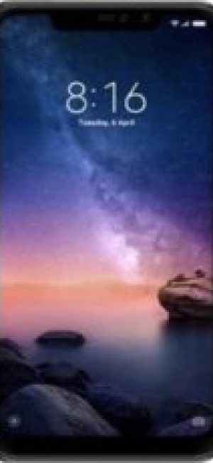 Xiaomi Redmi Note 6 Pro