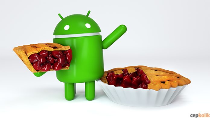 Android 9.0 Pie ile Gelen En İyi 7 Özellik