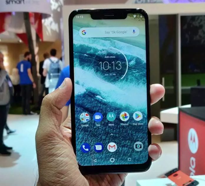 Motorola One Power için Android Pie Güncellemesi Ne Zaman Çıkacak?