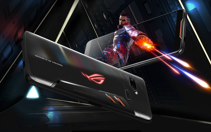 Asus ROG Phone Satışa Çıkış Tarihi Belli Oldu! İşte Fiyatı...