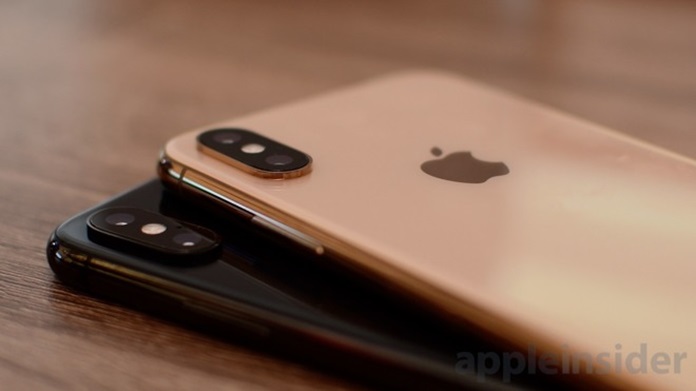 IPhone XS ve XS Max Şarj Üniteleri Telefonu Açana Kadar Şarj Etmeyi Reddediyor!