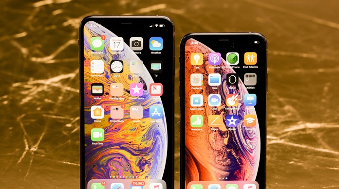 Yeni iPhone XS Max Reklamı Sizleri Oldukça Şaşırtacağa Benziyor