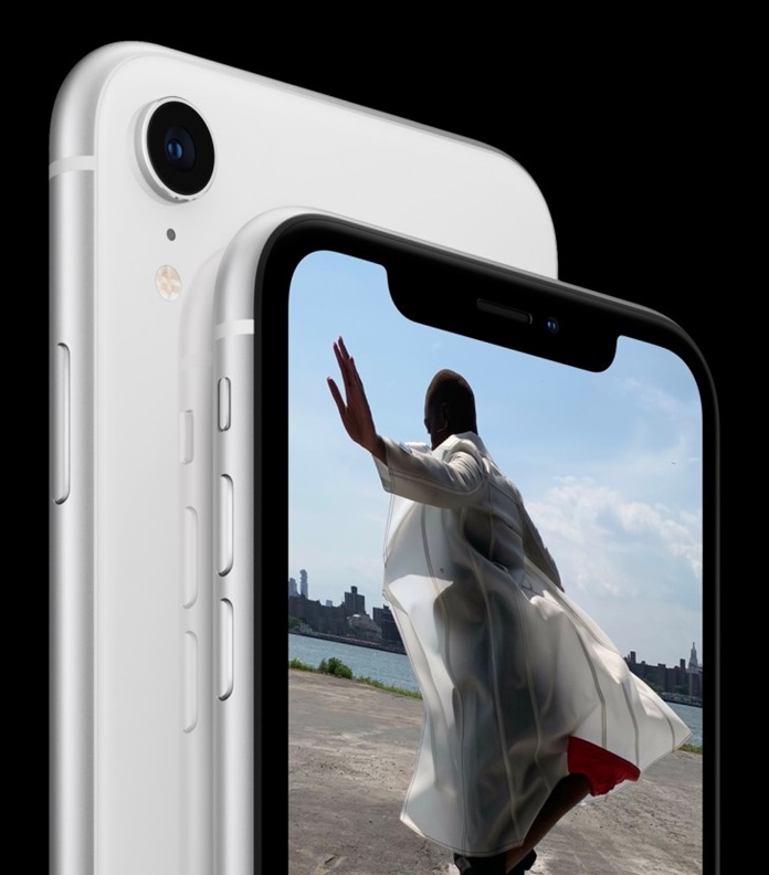 iPhone XR Fiyatları Apple Hayranlarına Duyuruldu...