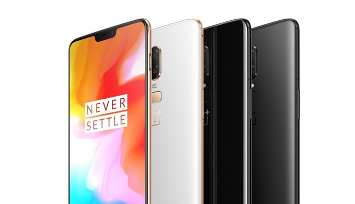 OnePlus 6T Tasarım ve Ana Detaylar İlk Kez Açıklandı! 