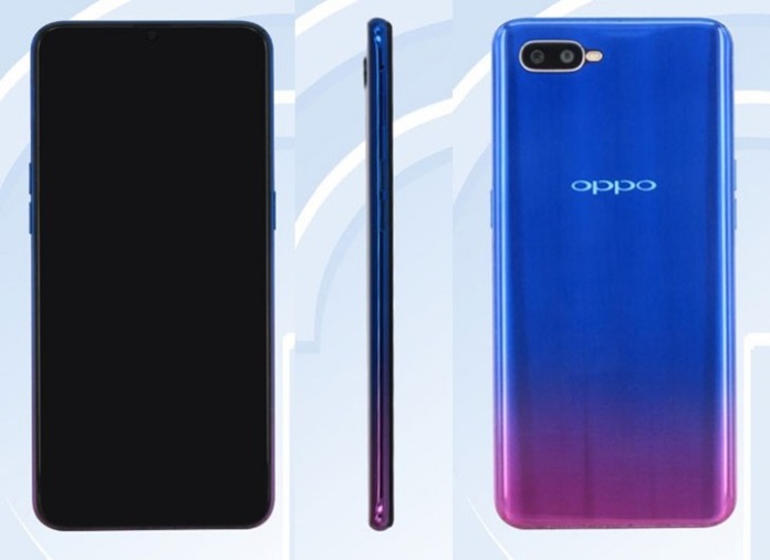 Oppo Akıllı Telefona Dair Bilgiler Kısa Bir Süre Sonra Karşınızda 