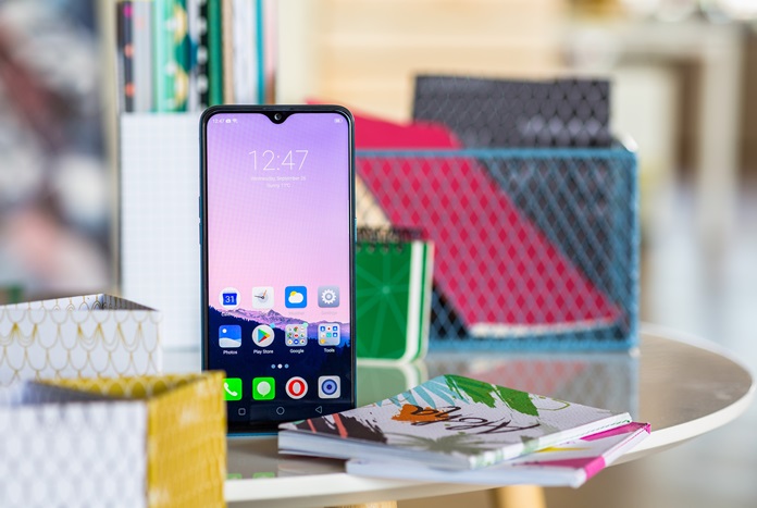 Realme 2 Pro İnceleme